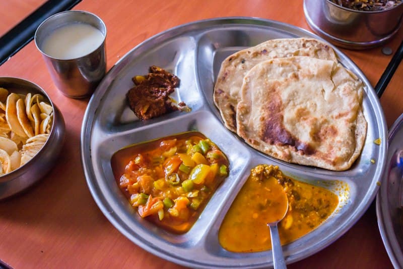 Newari Samay Baji Set